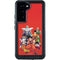 Dragon Ball Z Group Galaxy S24 Waterproof Case